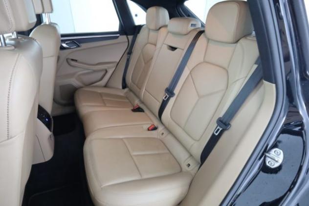 PORSCHE Macan Macan rif. 23925695 - Foto 3