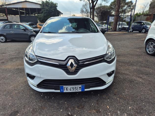 Renault Clio TCe 12V 90 CV GPL Start&Stop 5 porte Energy Duel - Foto 2