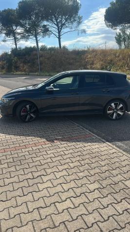 Volkswagen Golf 1.4 Plug-In Hybrid DSG GTE - Foto 2