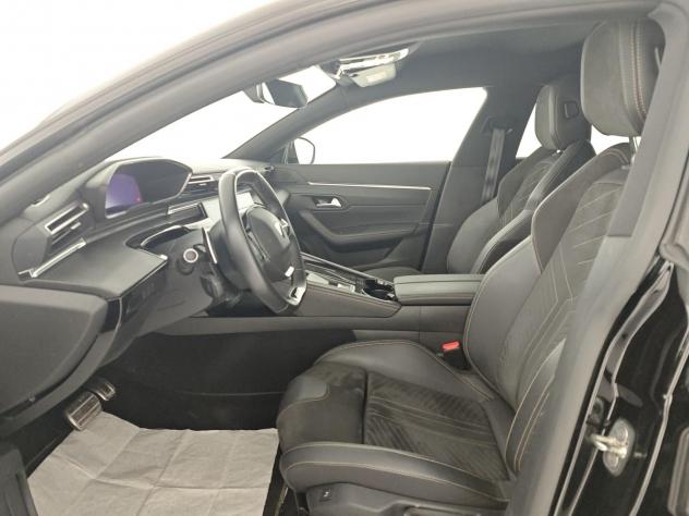 Peugeot 508 SW 1.5 bluehdi GT s&s 130cv eat8 Auto -** - Foto 5