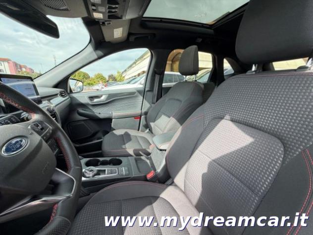 FORD Kuga 1.5 EcoBlue 120 CV 2WD ST-Line X rif. 24172063 - Foto 8