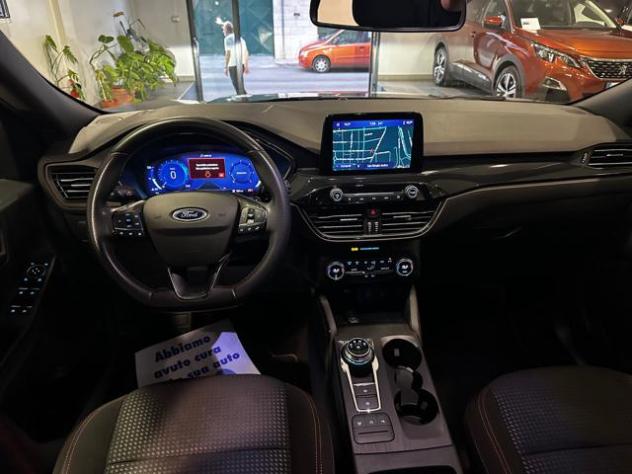 FORD Kuga 1.5 EcoBlue 120 CV 2WD ST-Line rif. 23821509 - Foto 5