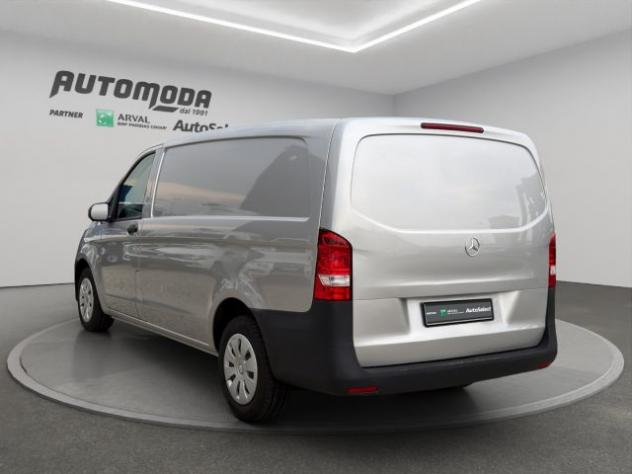 MERCEDES-BENZ Vito 144CDI LONG 3 POSTI rif. 23708714 - Foto 6