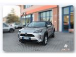 TOYOTA Yaris Cross Yaris Cross 1.5 Hybrid 5p. E-CVT Business