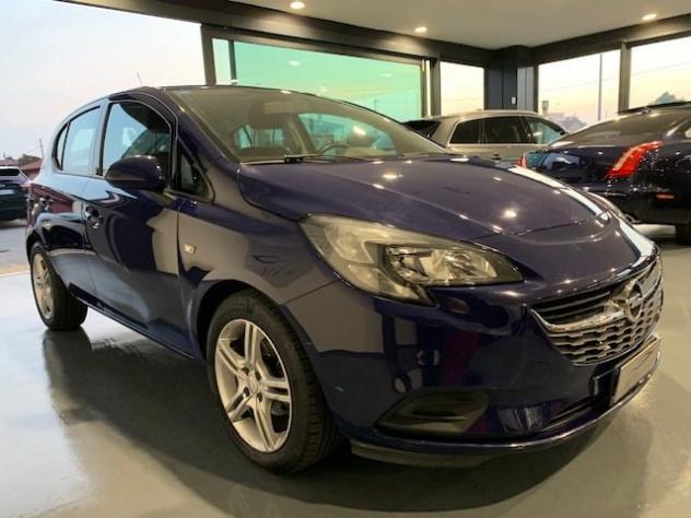 OPEL Corsa 1.4 90CV GPL Tech NEOPAT n-Joy rif. 23983111 - Foto 3