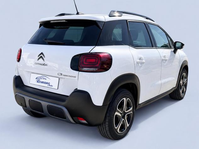 CITROEN - C3 Aircross - PureT. 110 Feel#G.P.L! - Foto 4