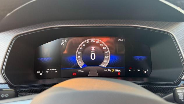 NEW VOLKSWAGEN - T-Cross 1.0 tsi Edition Plus 95cv#RETROCAMERA! - Foto 10