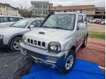 Suzuki Jimny 1.5 DDiS cat 4WD JLX Pi