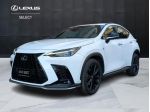 Lexus NX Hybrid F Sport 4WD