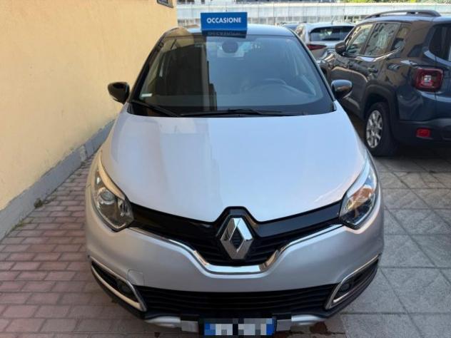 RENAULT Captur dCi 8V 90 CV EDC Start&Stop Energy Intens rif. 23742398 - Foto 2