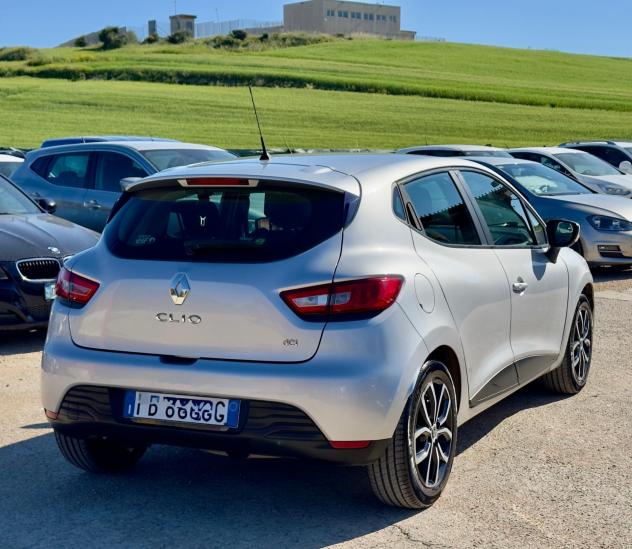 Renault Clio dCi 8V 75CV Start&Stop 5 porte Energy Life - Foto 2
