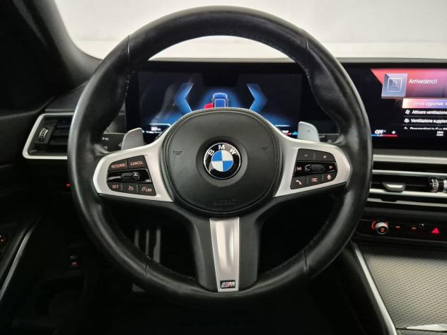 BMW Serie 3 G21 2022 Touring 320d Touring mhev 48V xdrive MSport auto - Foto 10