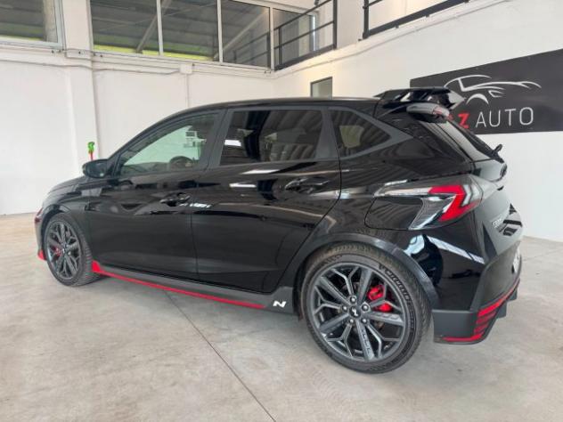 HYUNDAI i20 N 1.6 T-GDI N-Performance rif. 23811018 - Foto 7
