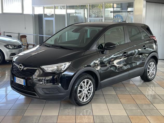 Opel Crossland X Crossland X 1.2 Advance 83 CV