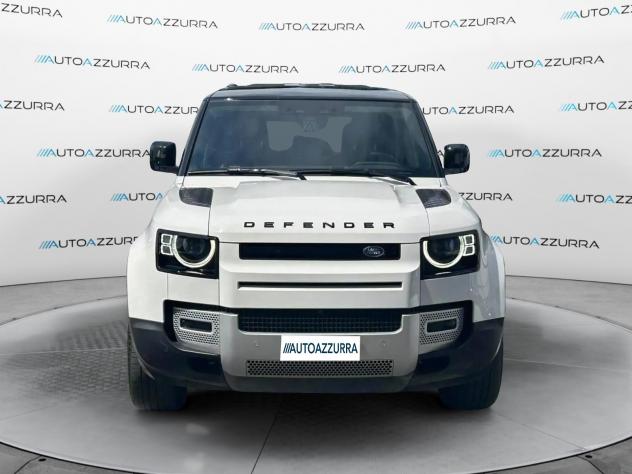 Land Rover Defender 110 3.0D I6 MHEV SE AWD 200cv - Foto 2