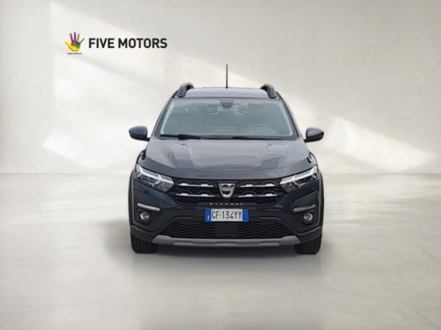 DACIA Sandero Stepway 1.0 TCe ECO-G Comfort rif. 23851707 - Foto 2