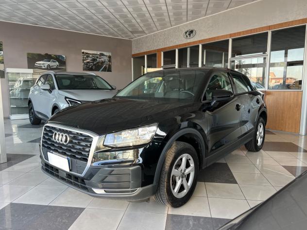 Audi Q2 1.6 TDI - Foto 2