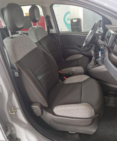 FIAT Panda Panda 1.0 hybrid city life 70cv - Foto 8