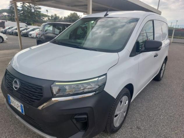NISSAN Townstar 1.3 130 CV Van PC Acenta Benzina Aziendale Fattur rif. 24203152 - Foto 2