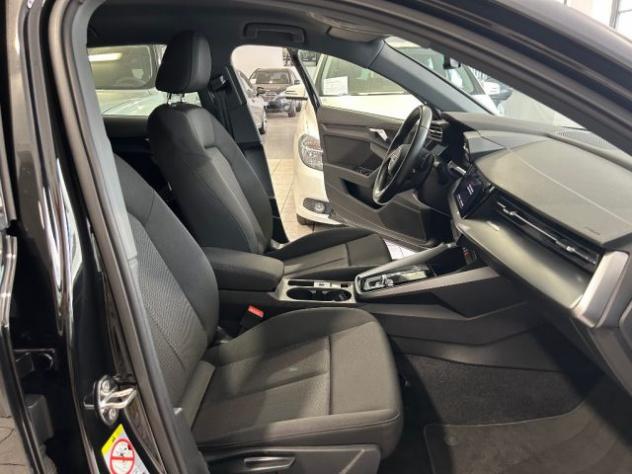 AUDI A3 SPB 30 TDI S tronic Business rif. 22721304 - Foto 9