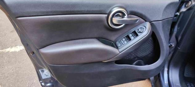 FIAT 500X 1.4 MultiAir 140 CV Lounge rif. 23477275 - Foto 8