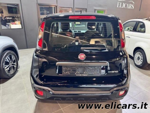 FIAT Panda Cross 1.0 S&S City Cross - PREZZO SENZA FINAZIAMENTO rif. 24016644 - Foto 3