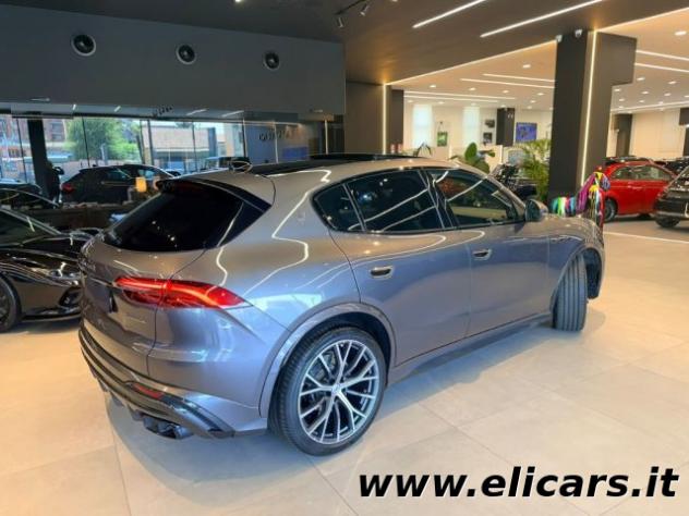 MASERATI Grecale V6 530 CV AWD Trofeo rif. 24091766 - Foto 6