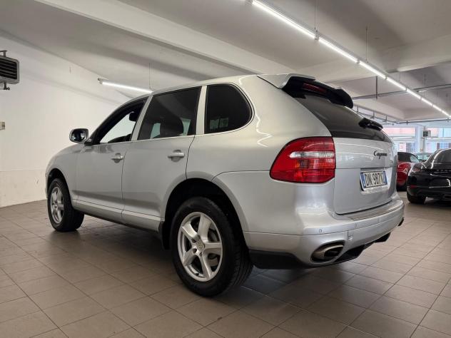 Porsche Cayenne null - Foto 6