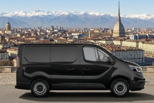 RENAULT Trafic 110CV rif. 24171627 - Foto 3