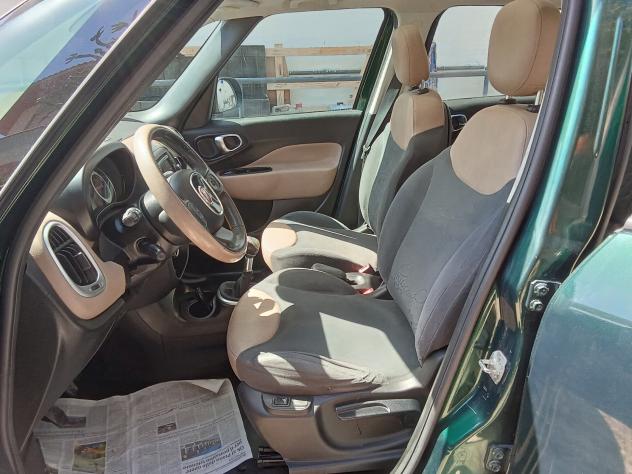 Fiat 500L 1.3 Multijet 85 CV Lounge - Foto 10