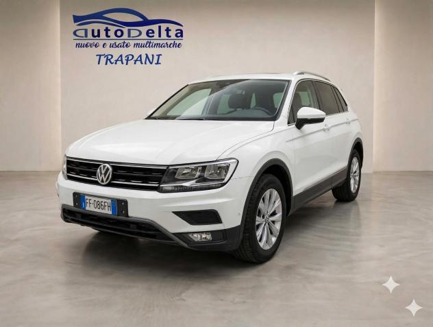 Volkswagen Tiguan 2.0 TDI 150 CV 4MOTION DSG BlueMotion Tech. - Foto 2