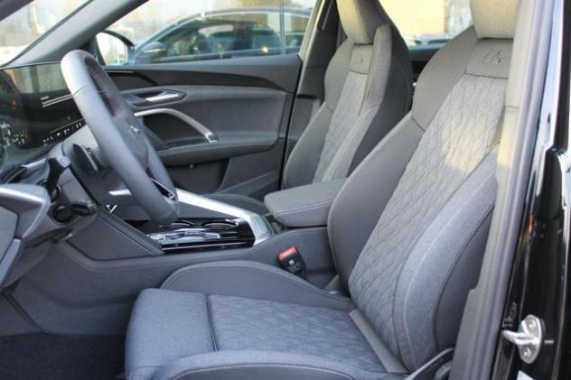 AUDI Q5 SPB TDI 150 kW mHEV+ S tronic quattro S line editi rif. 23236258 - Foto 9