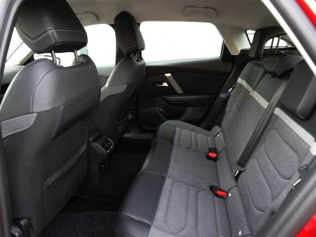 Citroën C4 BlueHDi 130 S&S EAT8 Feel Pack - Foto 10