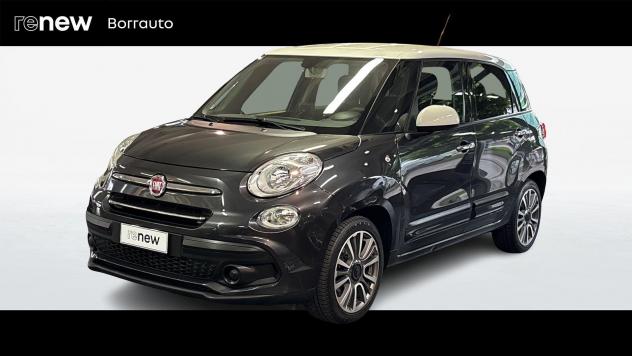 FIAT 500L 2017 1.4 Sport s&s 95cv my20