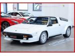LAMBORGHINI Jalpa P 350 GTS |CERTIFICATA POLO STORICO LAMBORGHINI rif. 23829724