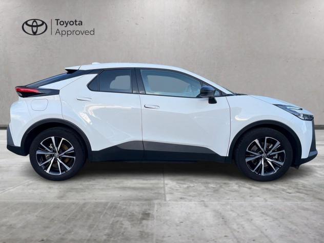 Toyota C-HR 2.0 PHEV E-CVT Trend Eco - Foto 3