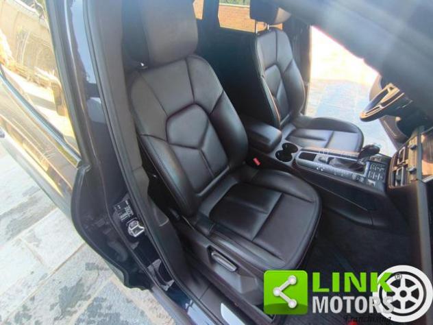 PORSCHE Macan 3.0 S V6 BENZINA rif. 23786850 - Foto 10