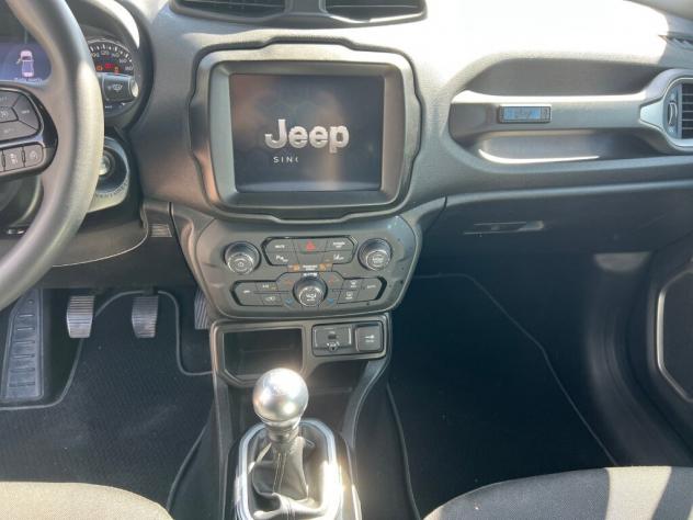JEEP Renegade Renegade 1.6 Mjt 130 CV 80th Anniversary - Foto 9