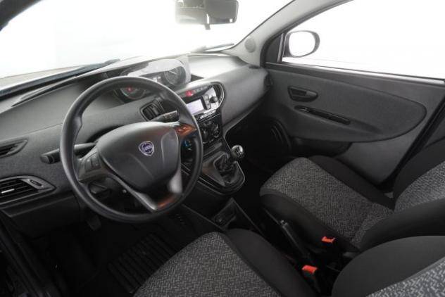 LANCIA Ypsilon Ypsilon 1.0 FireFly 5 porte S&S Hybrid Silver rif. 23696763 - Foto 9