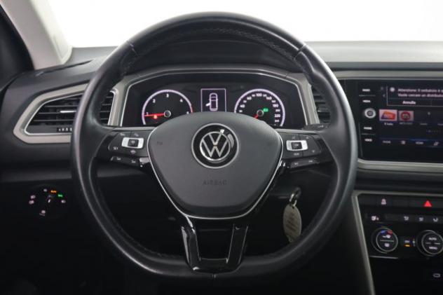 VOLKSWAGEN T-Roc T-Roc 2.0 TDI SCR 150 CV DSG Business BlueMotion T rif. 23975463 - Foto 5