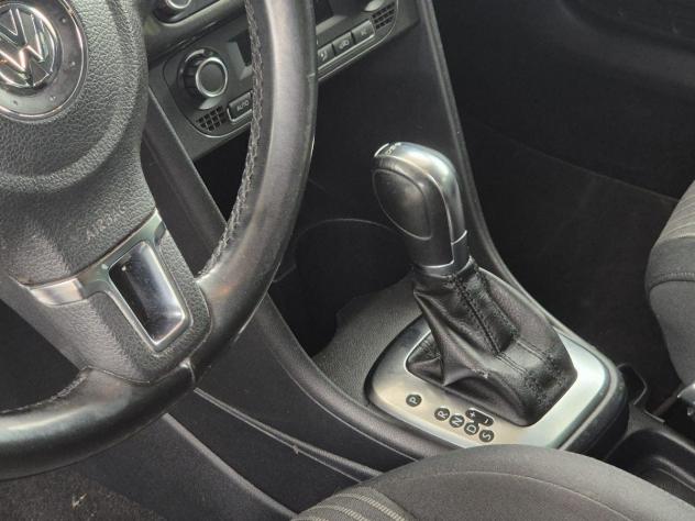 VOLKSWAGEN - Polo - 1.6 TDI 90CV DPF DSG 5p. Highline - Foto 5