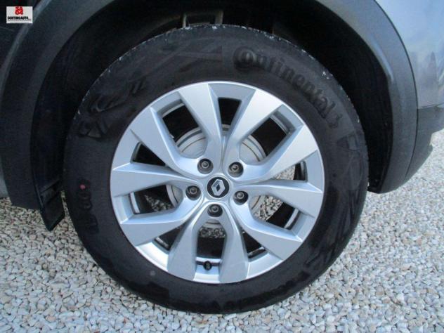 RENAULT Captur TCe 12V 90cv Intens-2022 KM64000 - Foto 7