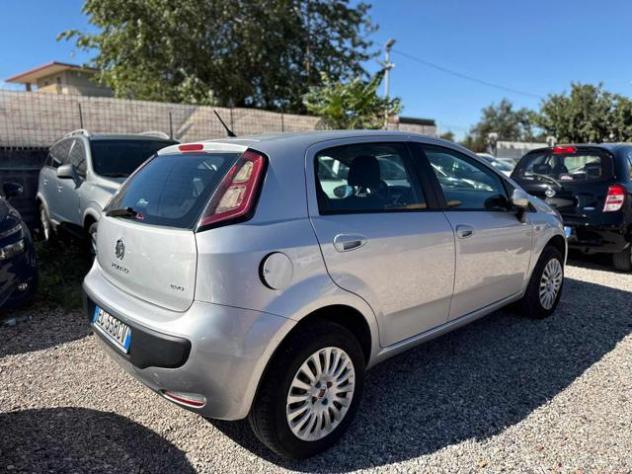 FIAT Punto Evo 1.4 5 porte Dynamic Natural Power rif. 24212736 - Foto 4