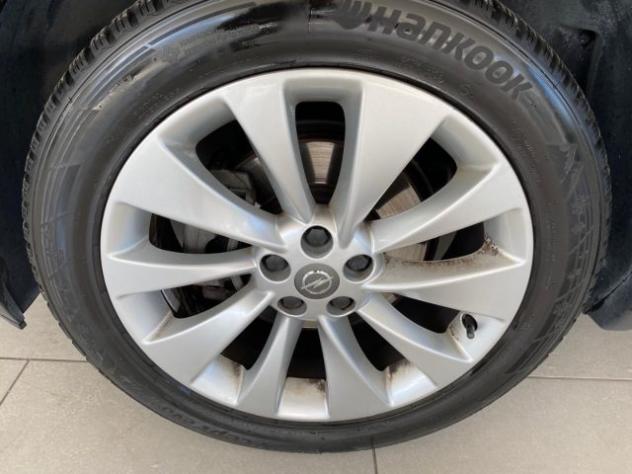 OPEL Mokka X 1.4 Turbo GPL Tech 140CV 4x2 Innovation rif. 23838293 - Foto 6
