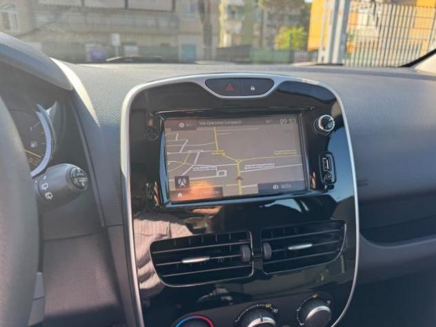RENAULT Clio 1.5 dCi 75CV Start&Stop Energy Duel rif. 24195291 - Foto 10