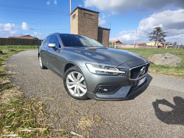 Volvo V60 D4 Business Plus - Foto 3