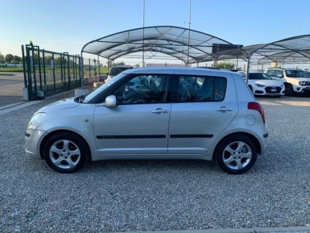 SUZUKI Swift 1.3 5p. GL rif. 24157299 - Foto 2