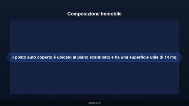 Immobile in asta di 14 m² in vendita a Calasetta - Foto 8