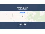 Immobile in asta di 250 m² in vendita a Paternò