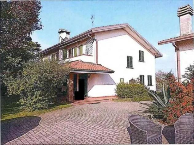 Immobile in asta di 287 m² con più di 5 locali e box auto in vendita a Ariano nel Polesine - Foto 12